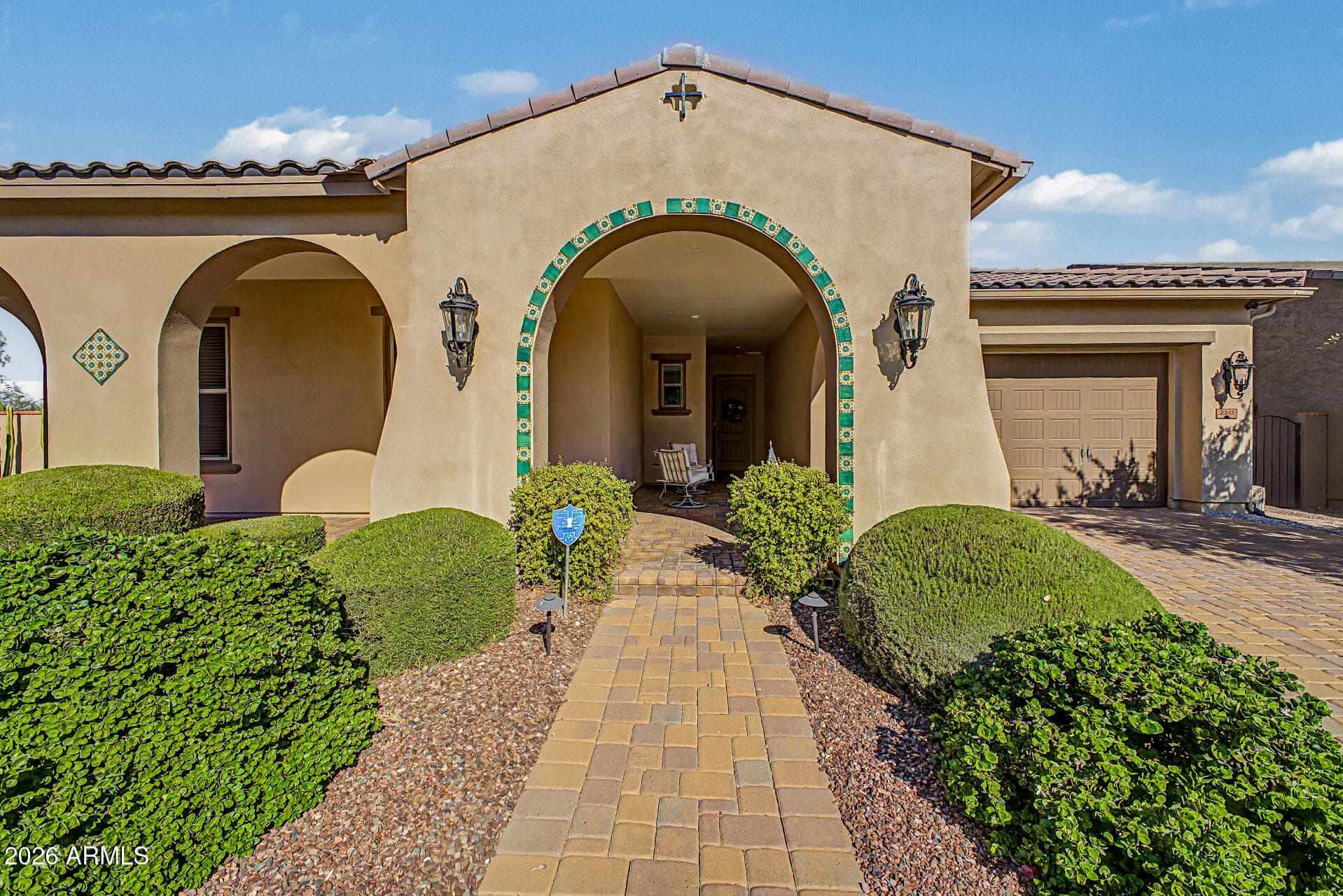 2261 N BEVERLY Place, Buckeye, AZ 85396 — photo 9 of 76