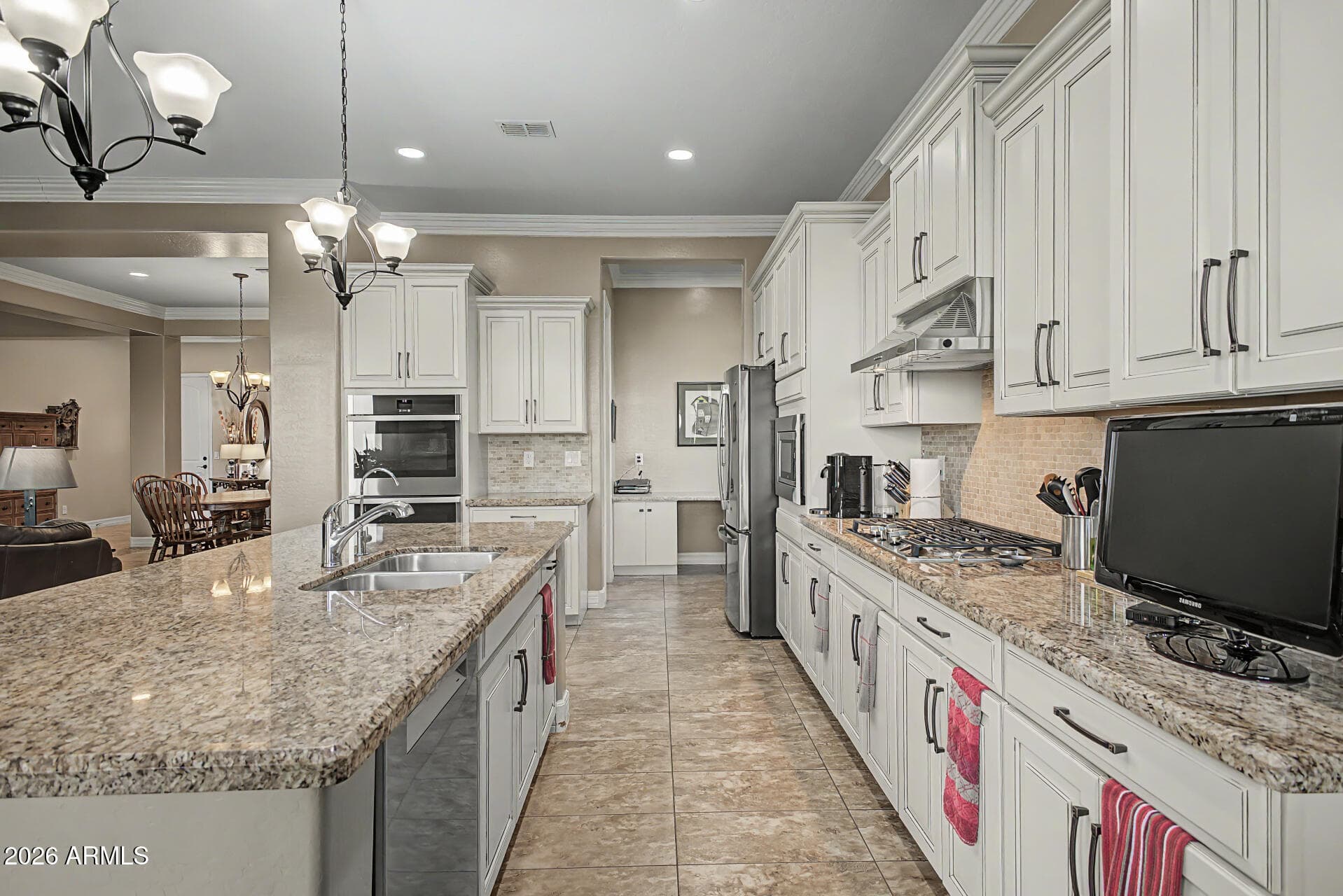 2261 N BEVERLY Place, Buckeye, AZ 85396 — photo 20 of 76