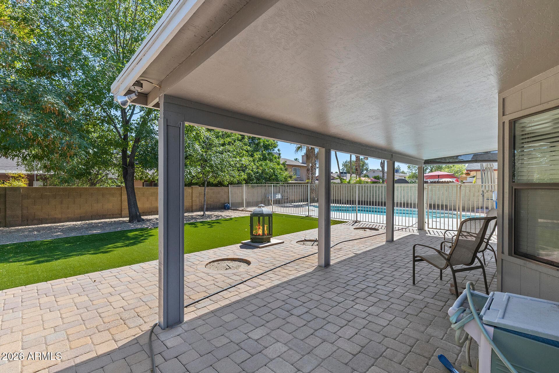 4721 E SANDRA Terrace, Phoenix, AZ 85032 — photo 25 of 45