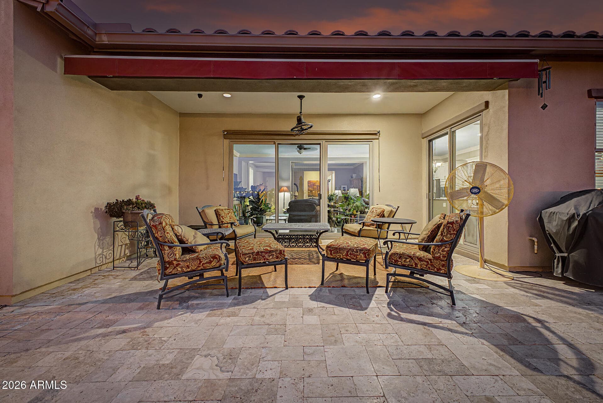 2261 N BEVERLY Place, Buckeye, AZ 85396 — photo 45 of 76