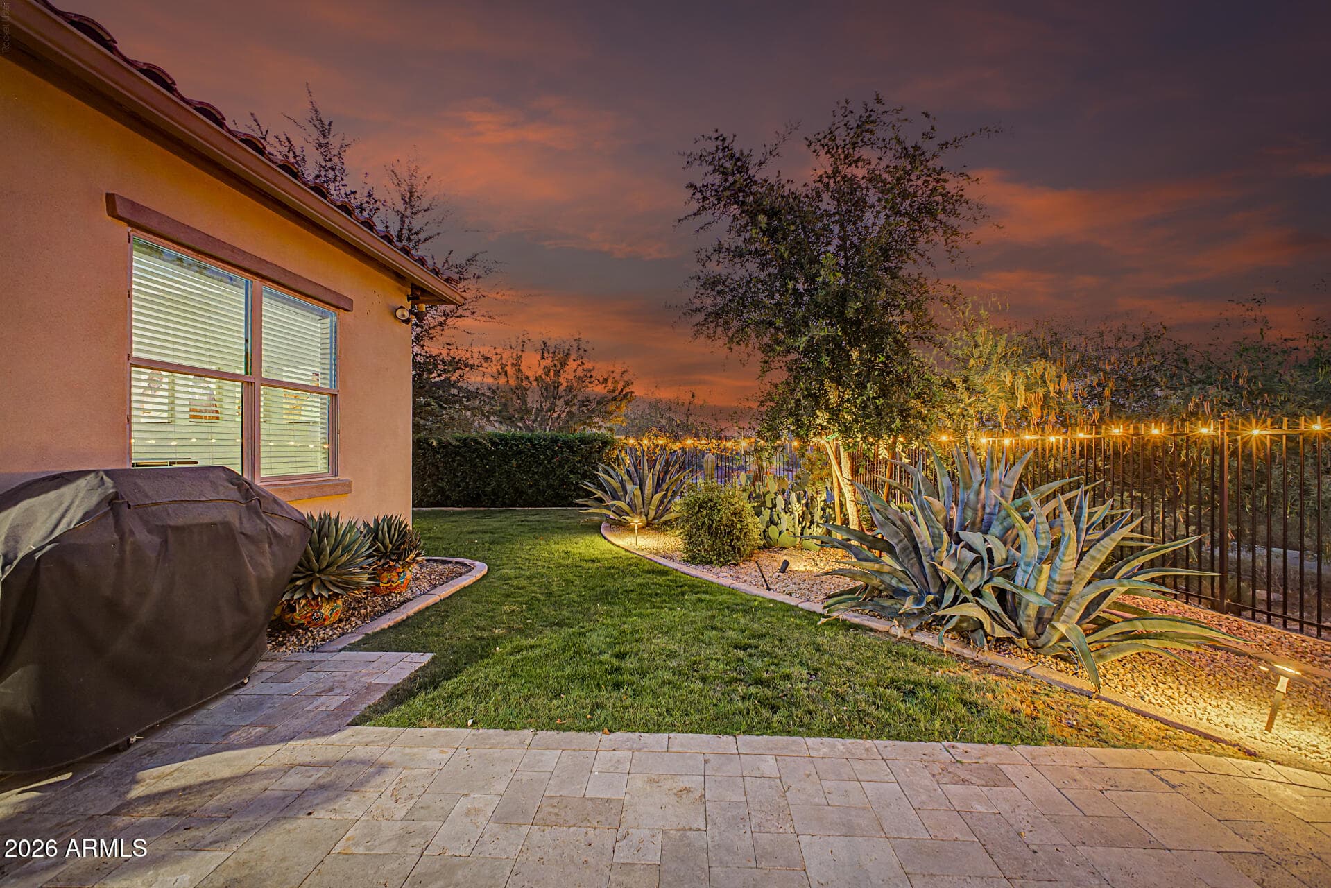 2261 N BEVERLY Place, Buckeye, AZ 85396 — photo 47 of 76