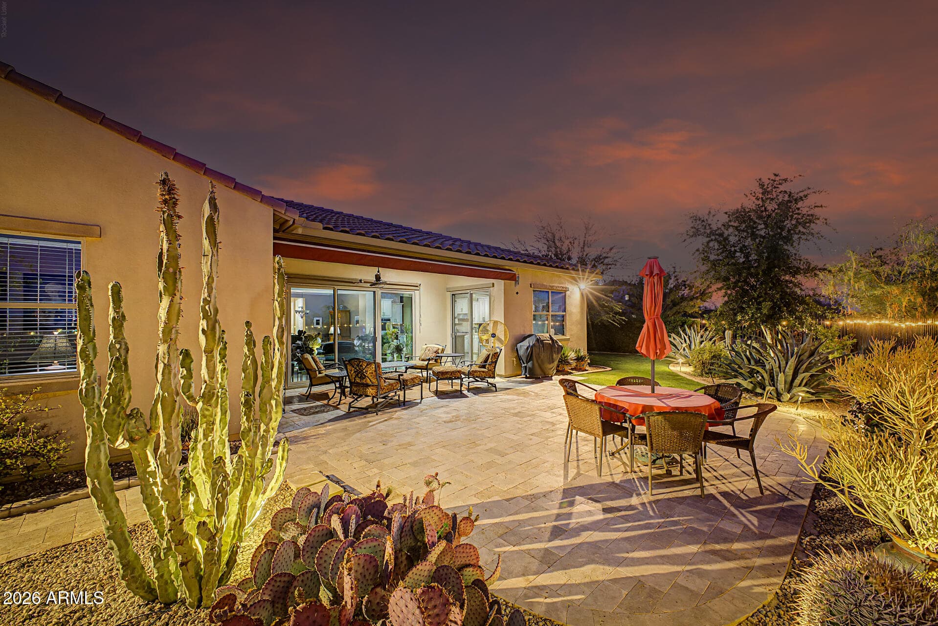 2261 N BEVERLY Place, Buckeye, AZ 85396 — photo 49 of 76