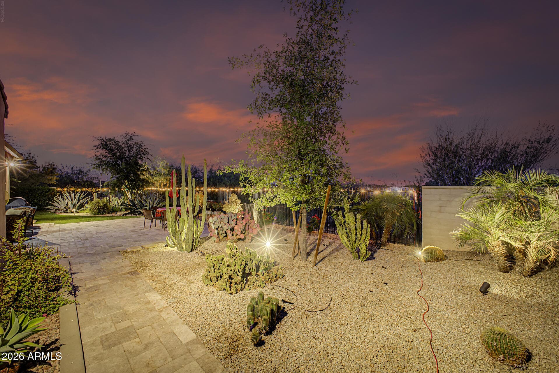 2261 N BEVERLY Place, Buckeye, AZ 85396 — photo 50 of 76