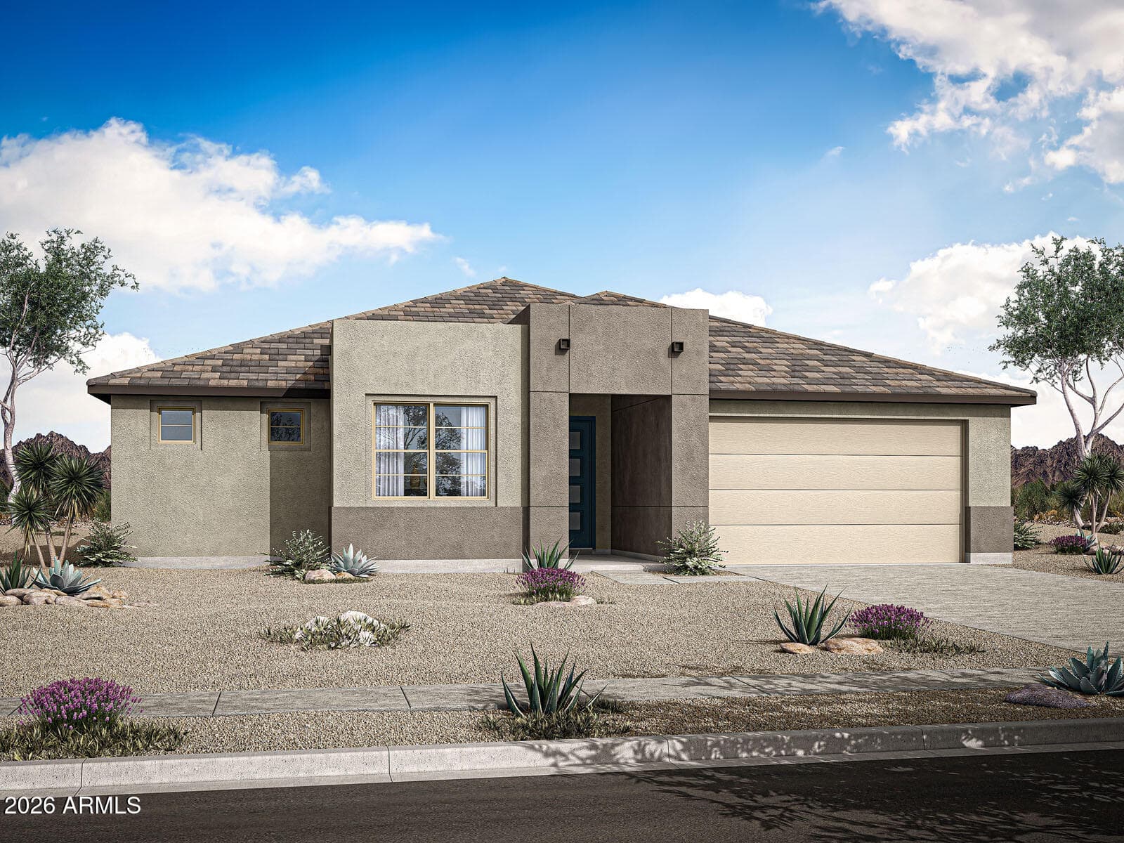 19175 W Royal Palm Drive, Waddell, AZ 85355 — photo 1 of 2