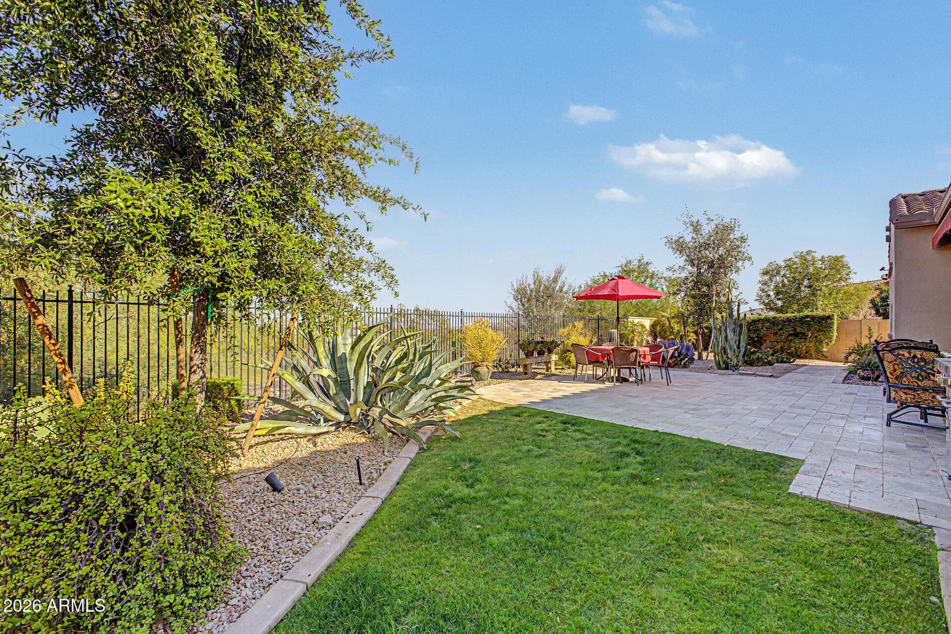 2261 N BEVERLY Place, Buckeye, AZ 85396 — photo 54 of 76