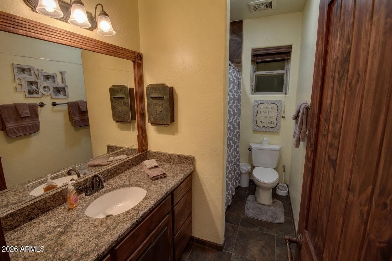 2875 S Timber Pine Lane, Pinetop, AZ 85935 — photo 109 of 196