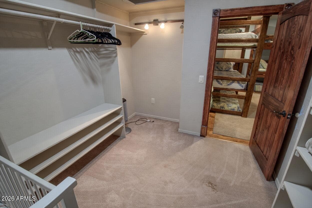 2875 S Timber Pine Lane, Pinetop, AZ 85935 — photo 111 of 196