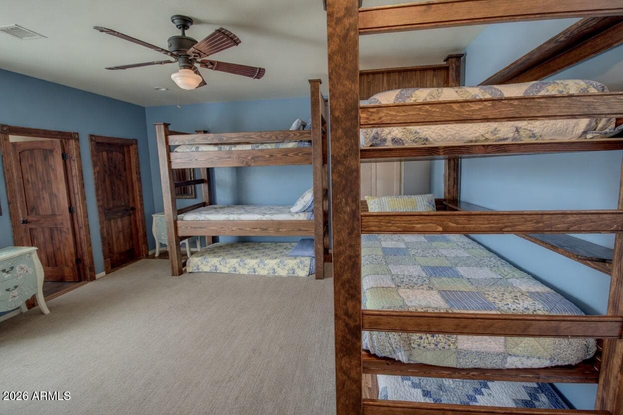 2875 S Timber Pine Lane, Pinetop, AZ 85935 — photo 115 of 196