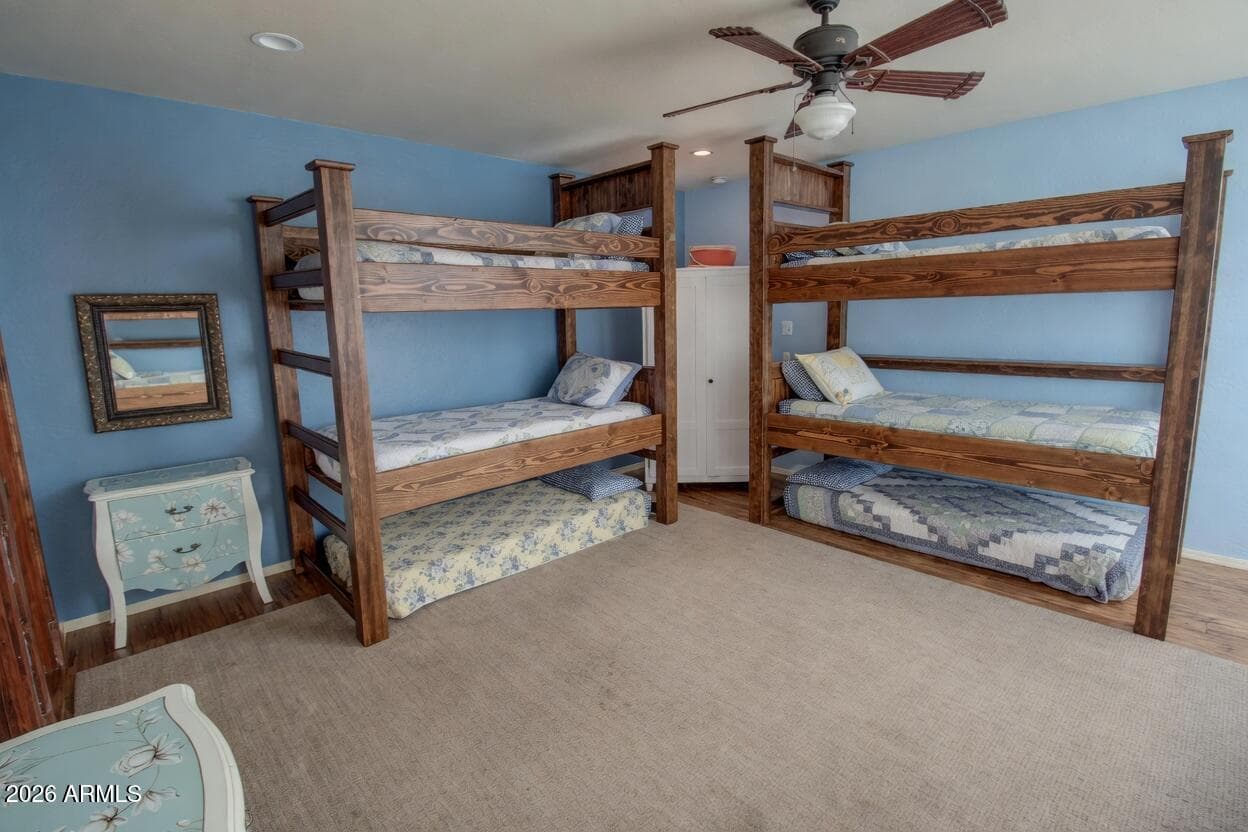 2875 S Timber Pine Lane, Pinetop, AZ 85935 — photo 117 of 196