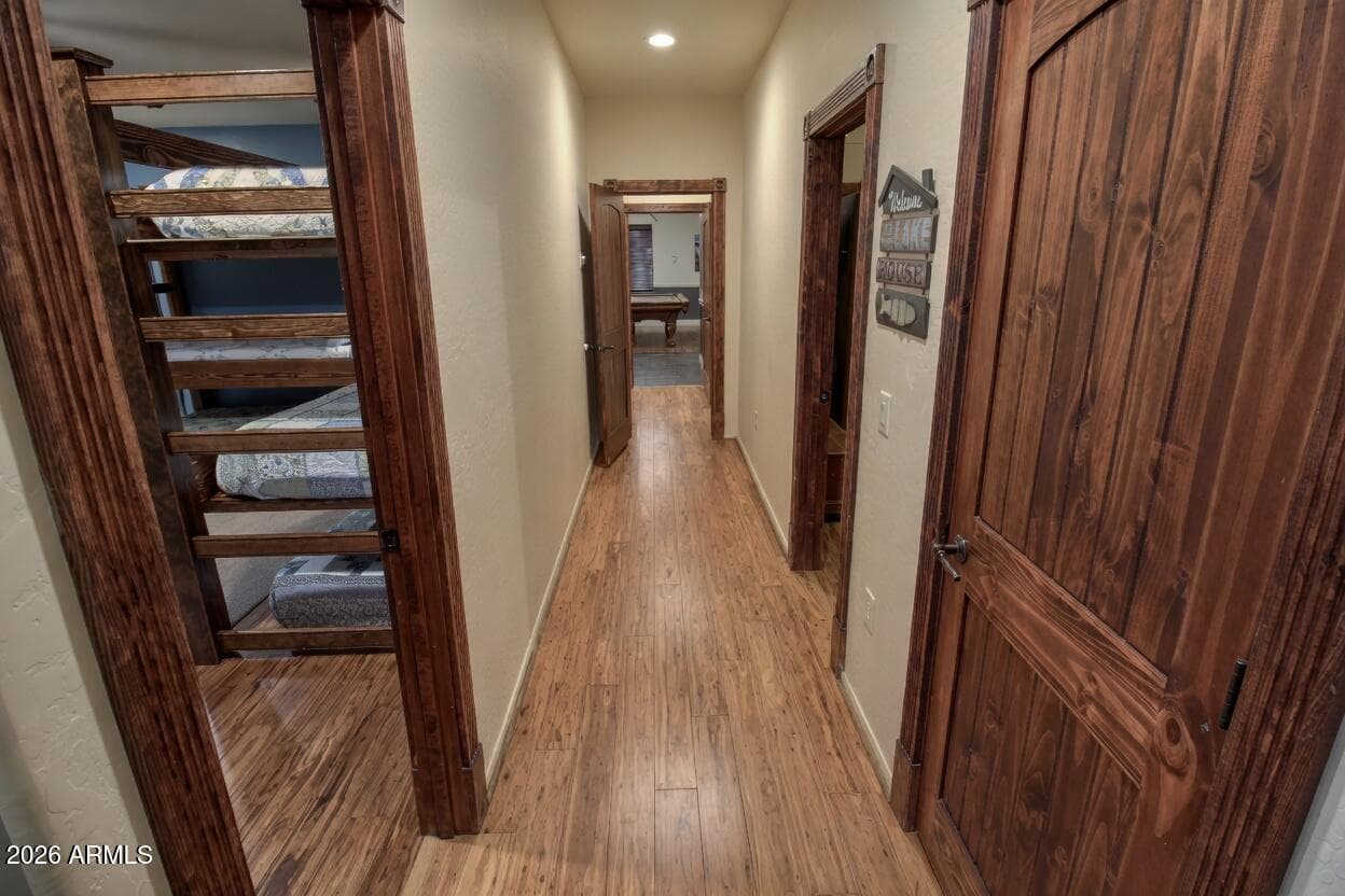 2875 S Timber Pine Lane, Pinetop, AZ 85935 — photo 121 of 196