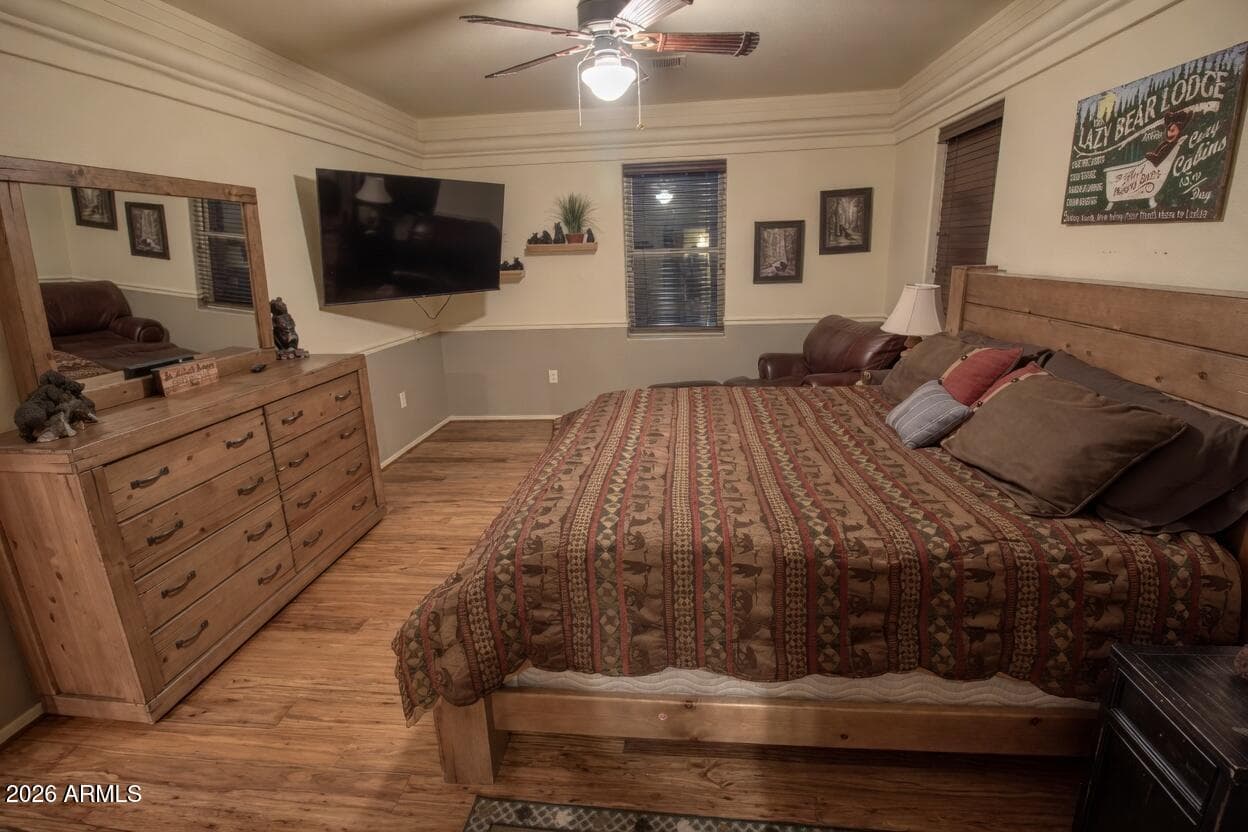 2875 S Timber Pine Lane, Pinetop, AZ 85935 — photo 122 of 196