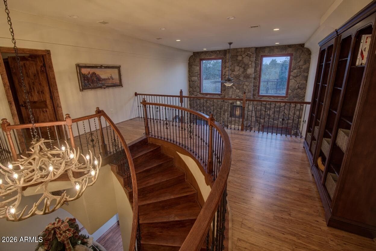 2875 S Timber Pine Lane, Pinetop, AZ 85935 — photo 130 of 196
