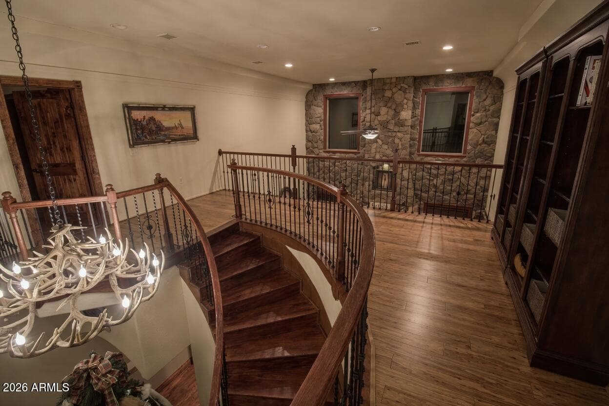 2875 S Timber Pine Lane, Pinetop, AZ 85935 — photo 131 of 196