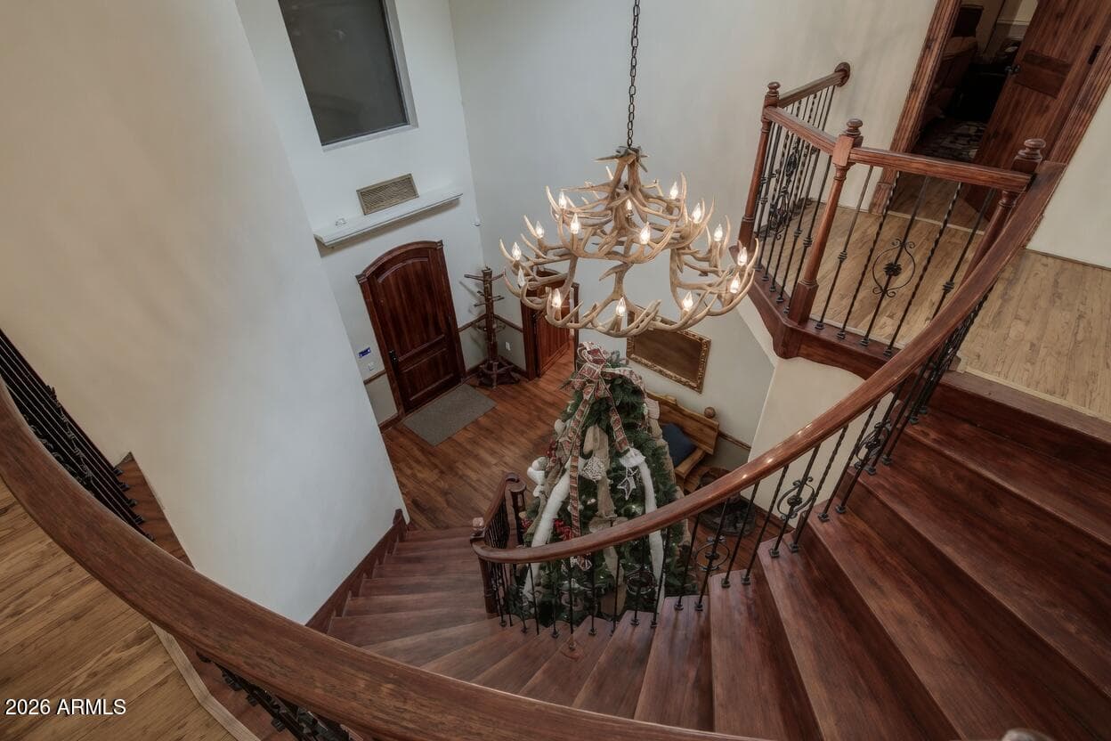 2875 S Timber Pine Lane, Pinetop, AZ 85935 — photo 132 of 196