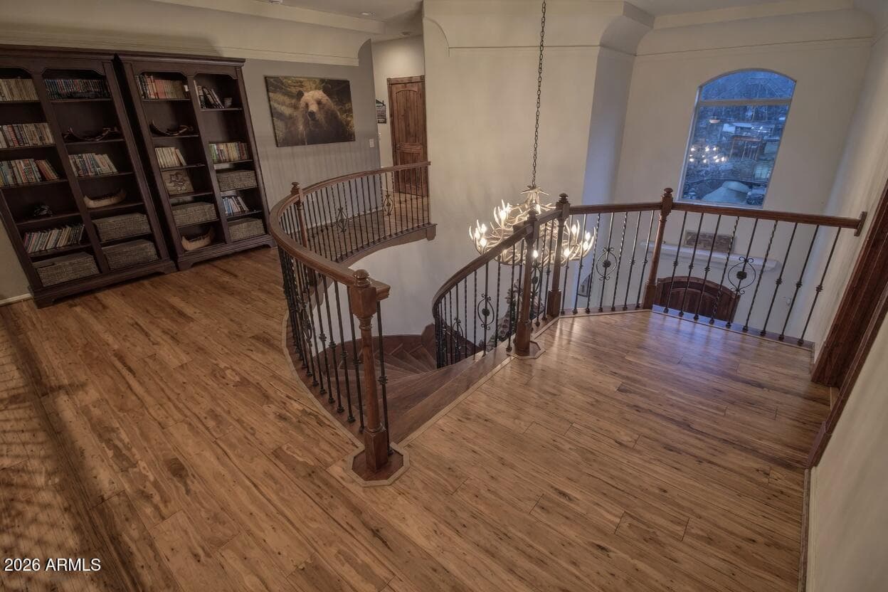 2875 S Timber Pine Lane, Pinetop, AZ 85935 — photo 133 of 196
