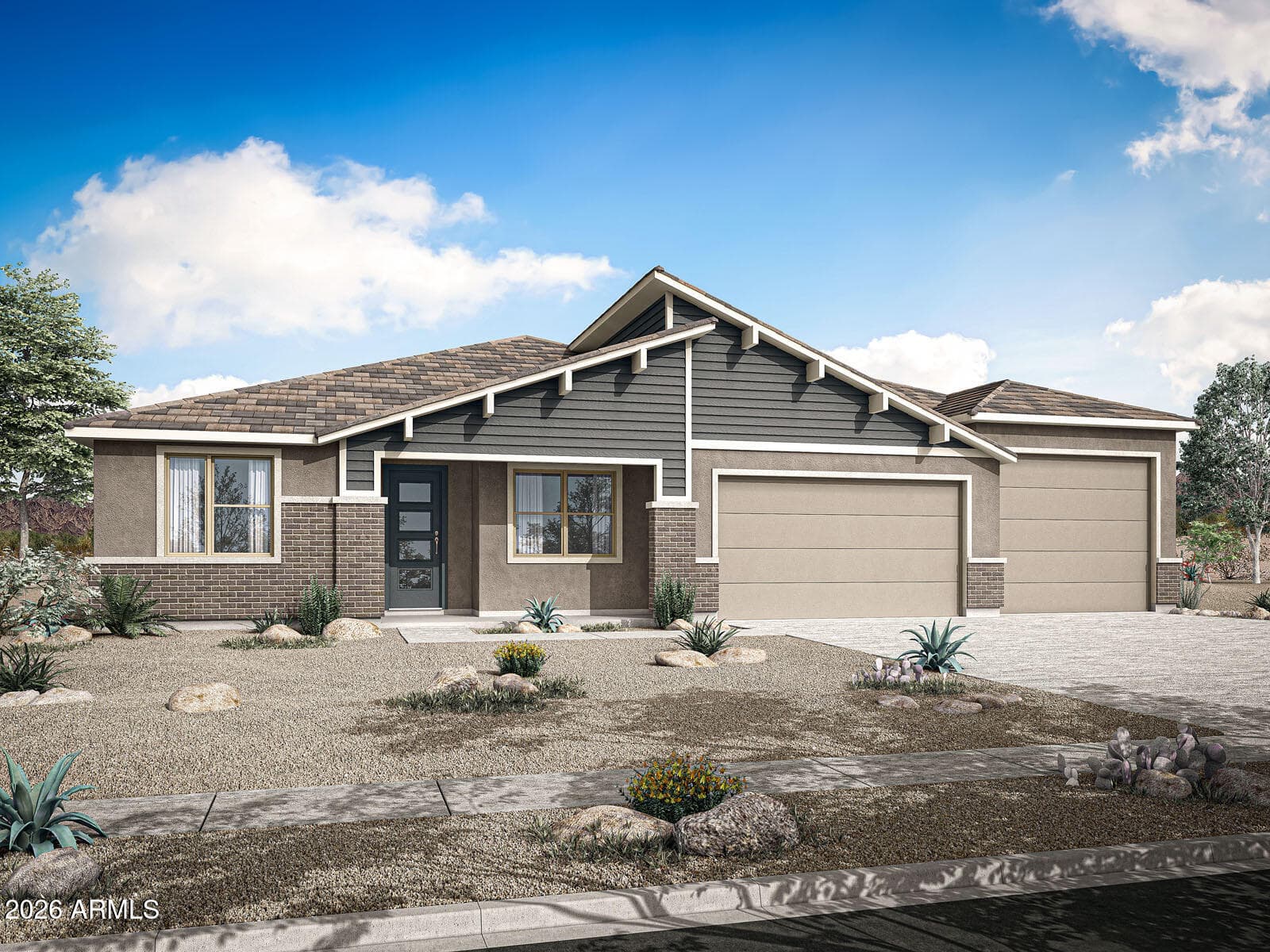 19180 W Palmaritas Drive, Waddell, AZ 85355 — photo 1 of 3
