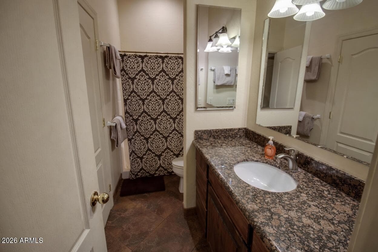 2875 S Timber Pine Lane, Pinetop, AZ 85935 — photo 145 of 196