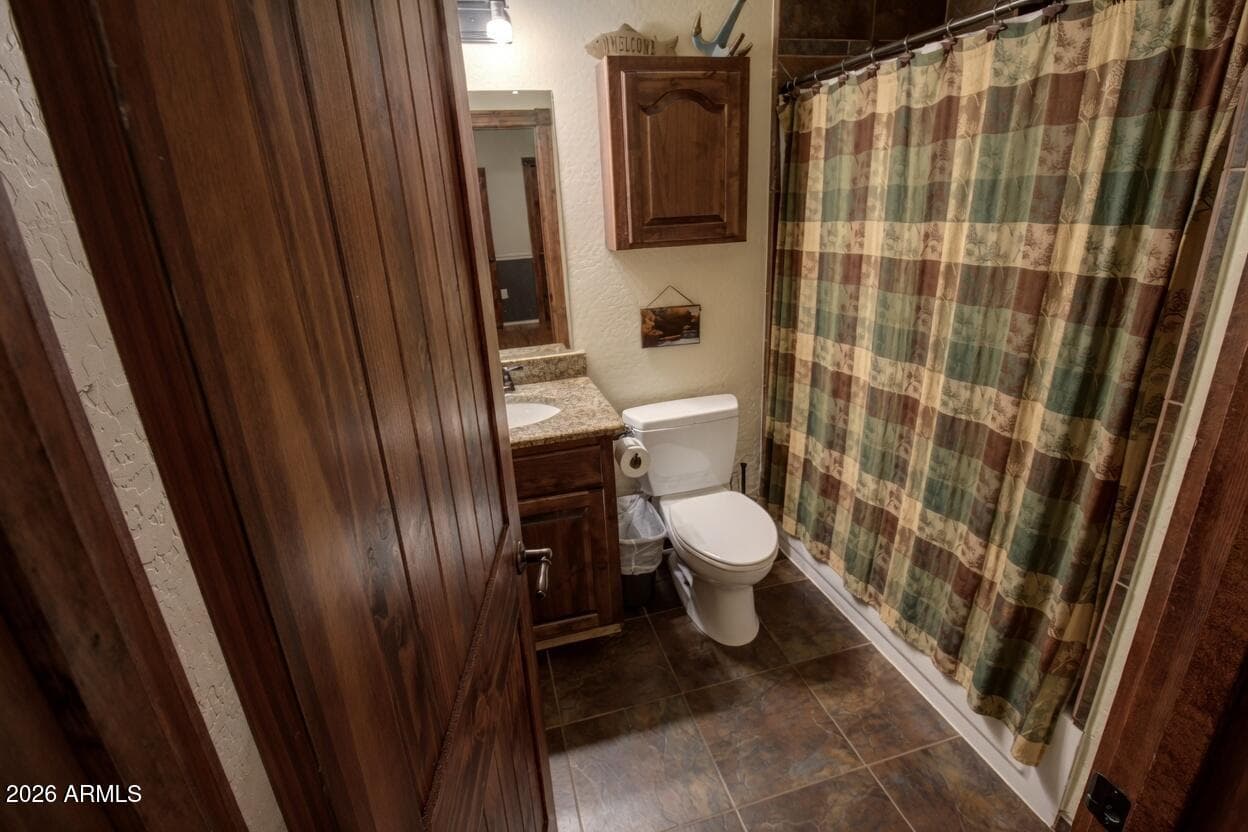 2875 S Timber Pine Lane, Pinetop, AZ 85935 — photo 147 of 196