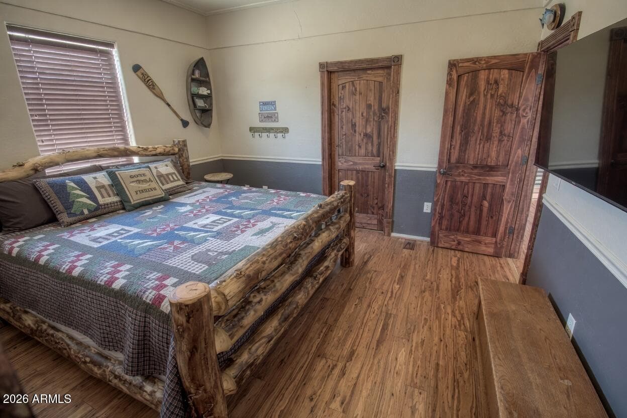 2875 S Timber Pine Lane, Pinetop, AZ 85935 — photo 149 of 196