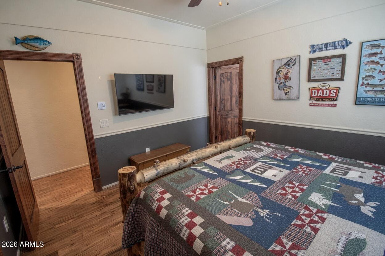 2875 S Timber Pine Lane, Pinetop, AZ 85935 — photo 150 of 196