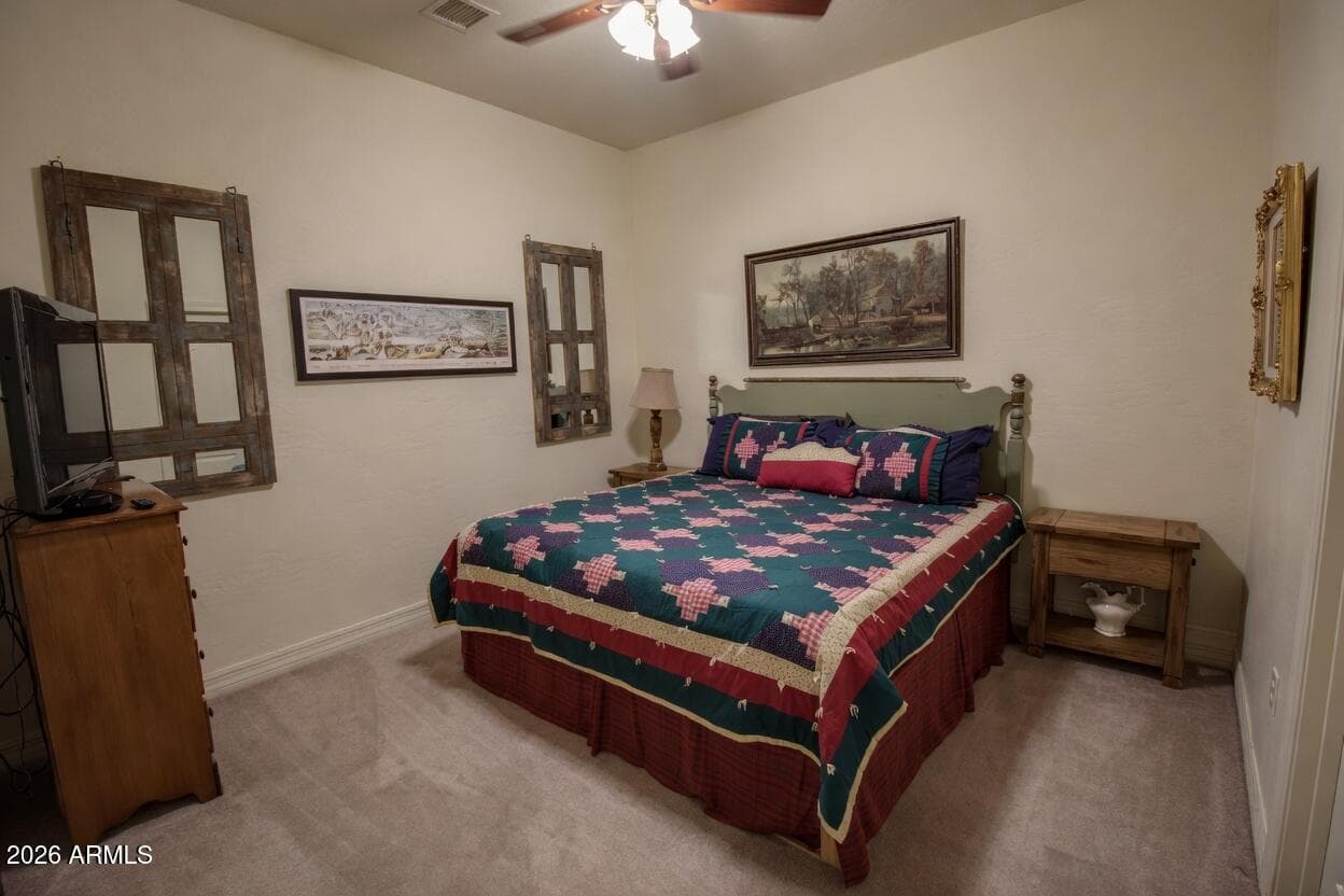 2875 S Timber Pine Lane, Pinetop, AZ 85935 — photo 151 of 196