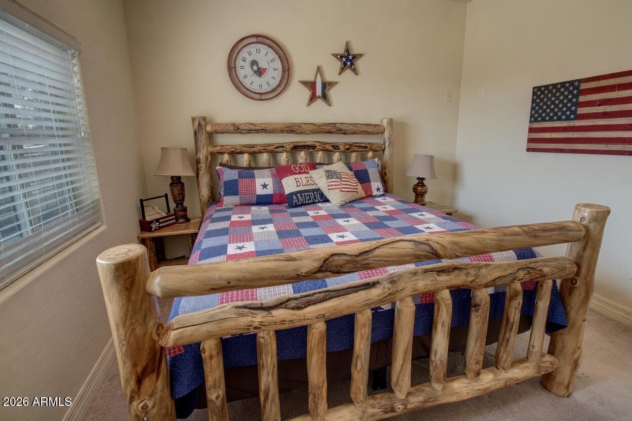 2875 S Timber Pine Lane, Pinetop, AZ 85935 — photo 152 of 196