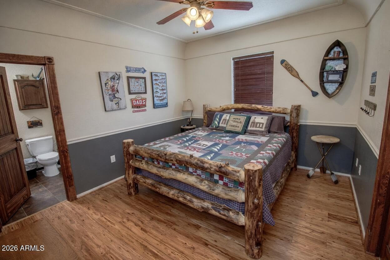 2875 S Timber Pine Lane, Pinetop, AZ 85935 — photo 153 of 196