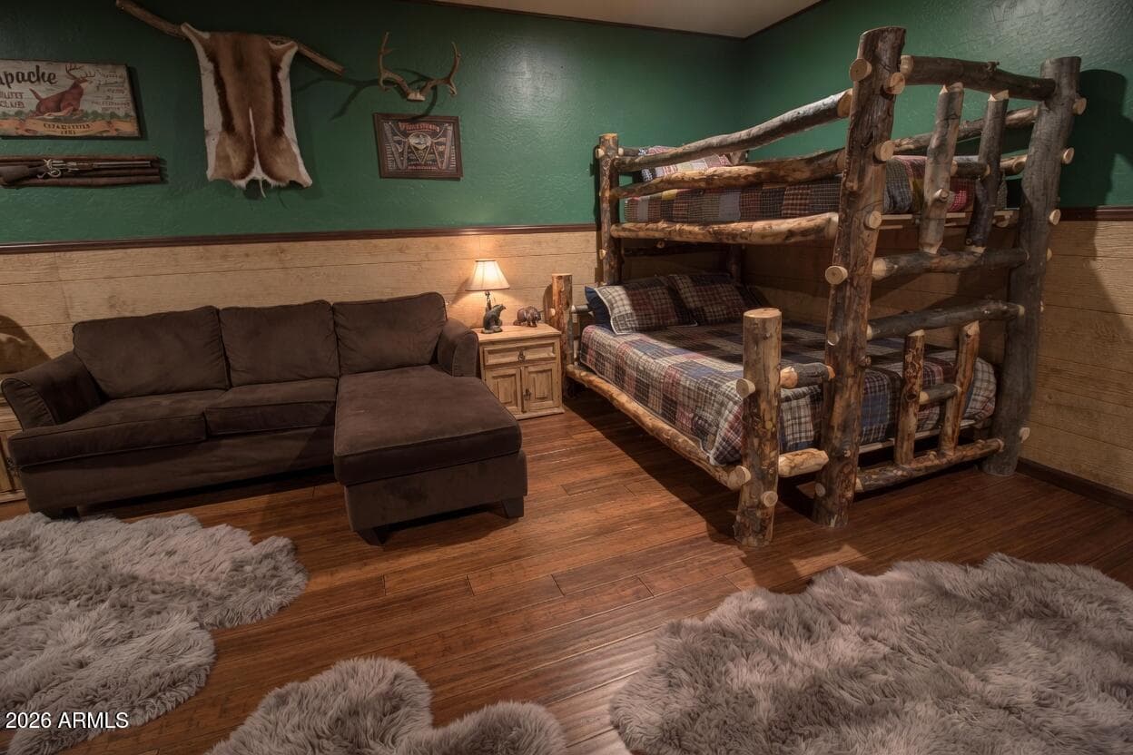 2875 S Timber Pine Lane, Pinetop, AZ 85935 — photo 156 of 196