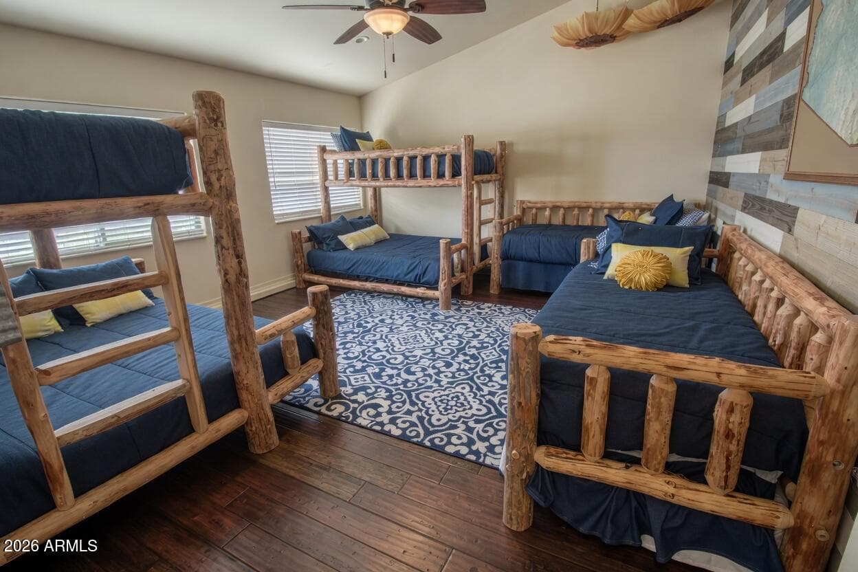 2875 S Timber Pine Lane, Pinetop, AZ 85935 — photo 157 of 196