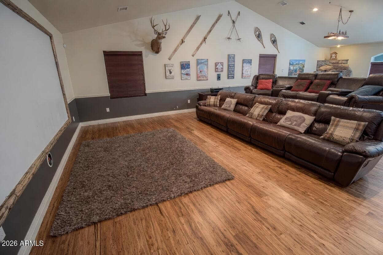2875 S Timber Pine Lane, Pinetop, AZ 85935 — photo 166 of 196