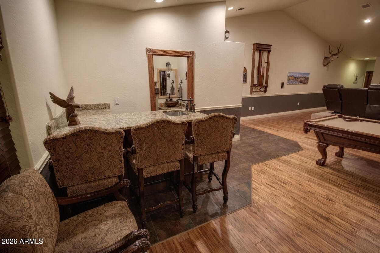 2875 S Timber Pine Lane, Pinetop, AZ 85935 — photo 167 of 196