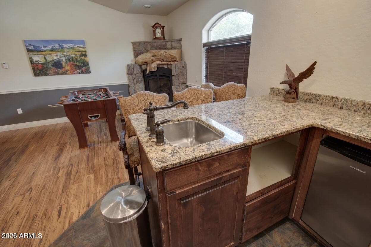 2875 S Timber Pine Lane, Pinetop, AZ 85935 — photo 168 of 196