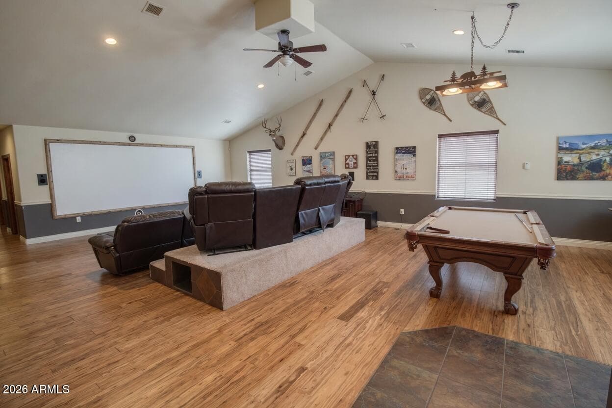 2875 S Timber Pine Lane, Pinetop, AZ 85935 — photo 169 of 196