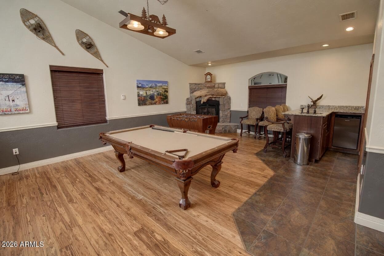 2875 S Timber Pine Lane, Pinetop, AZ 85935 — photo 172 of 196