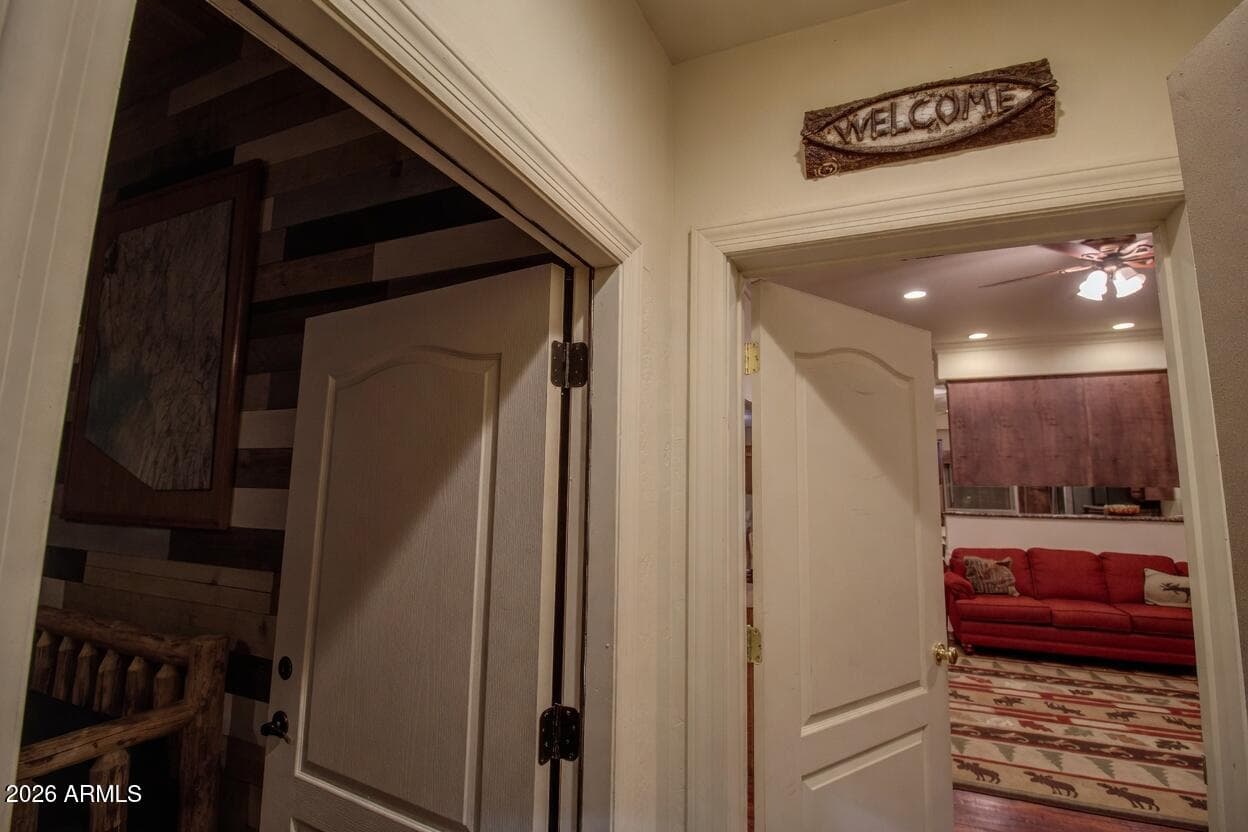 2875 S Timber Pine Lane, Pinetop, AZ 85935 — photo 173 of 196