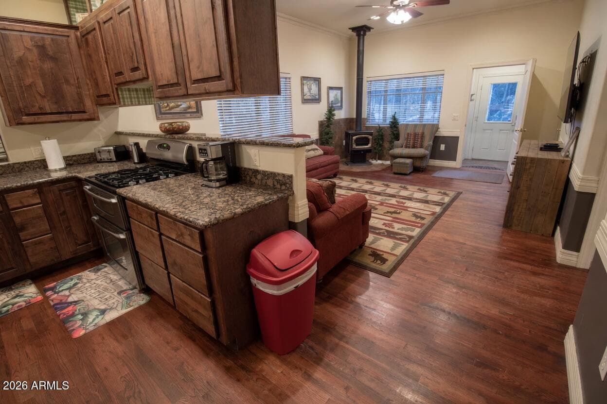 2875 S Timber Pine Lane, Pinetop, AZ 85935 — photo 174 of 196