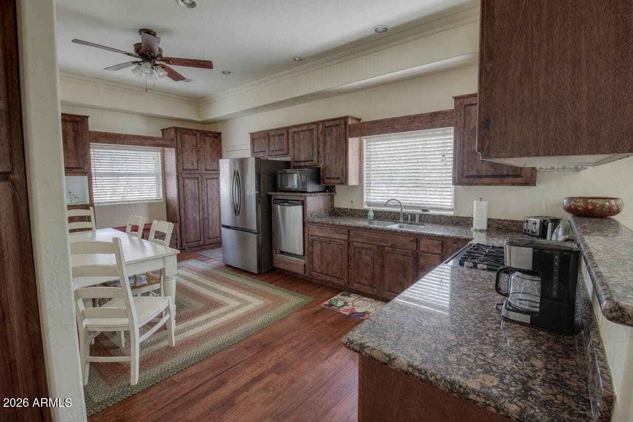 2875 S Timber Pine Lane, Pinetop, AZ 85935 — photo 175 of 196
