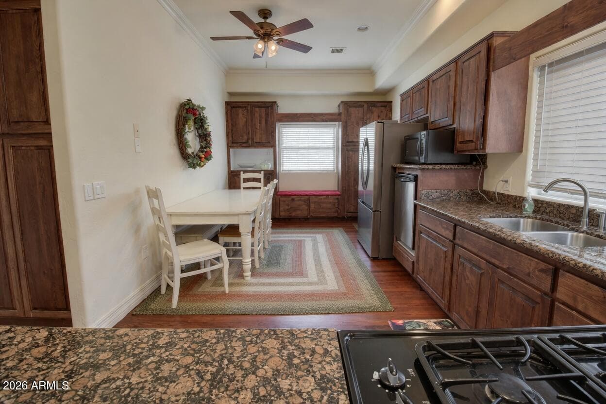 2875 S Timber Pine Lane, Pinetop, AZ 85935 — photo 176 of 196