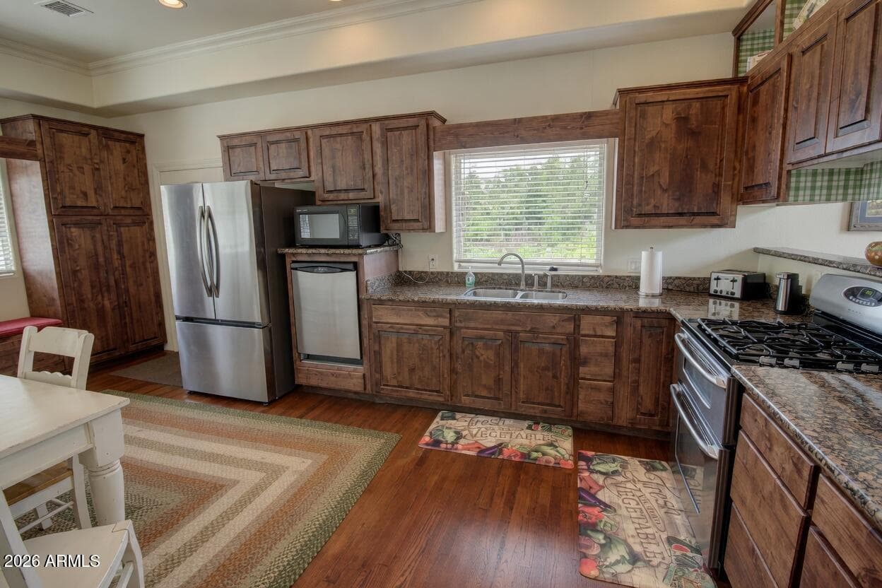 2875 S Timber Pine Lane, Pinetop, AZ 85935 — photo 178 of 196