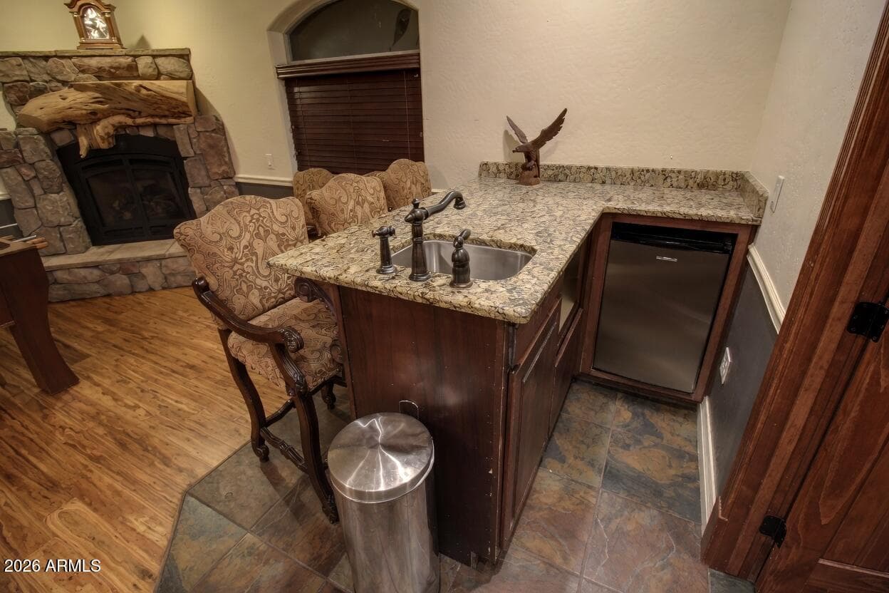 2875 S Timber Pine Lane, Pinetop, AZ 85935 — photo 179 of 196