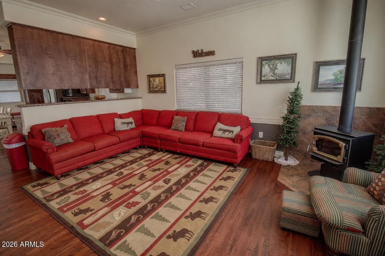2875 S Timber Pine Lane, Pinetop, AZ 85935 — photo 184 of 196