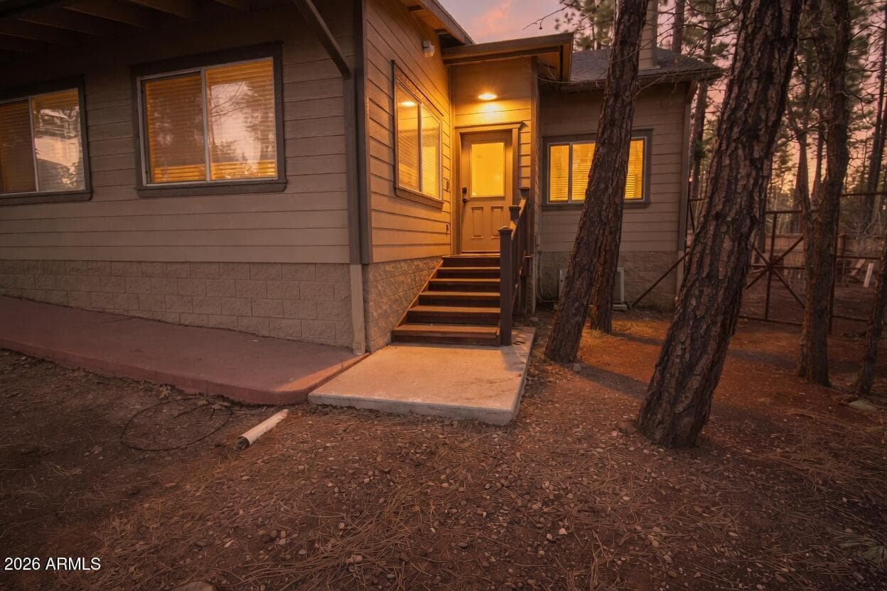 2875 S Timber Pine Lane, Pinetop, AZ 85935 — photo 190 of 196