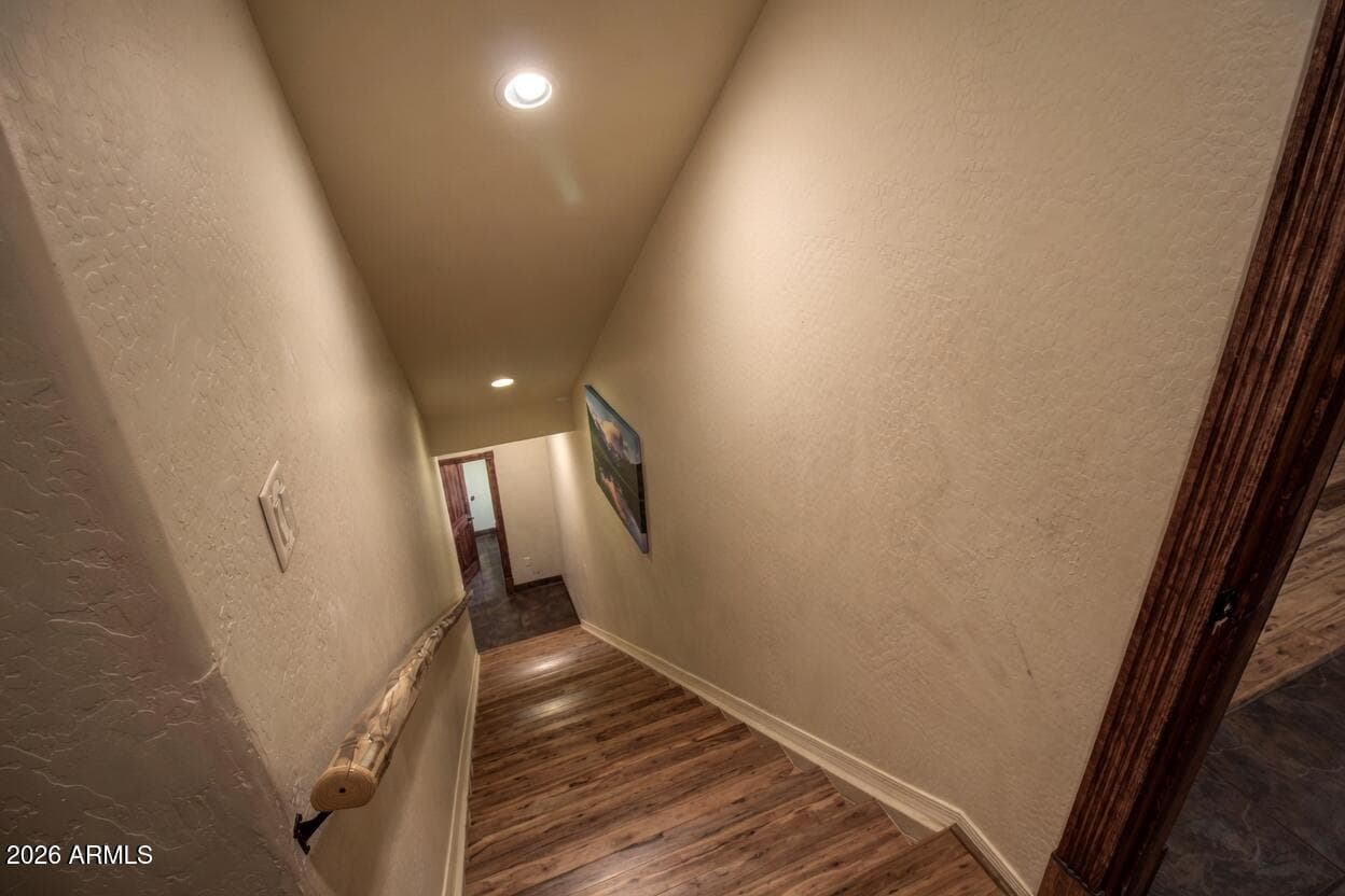 2875 S Timber Pine Lane, Pinetop, AZ 85935 — photo 192 of 196