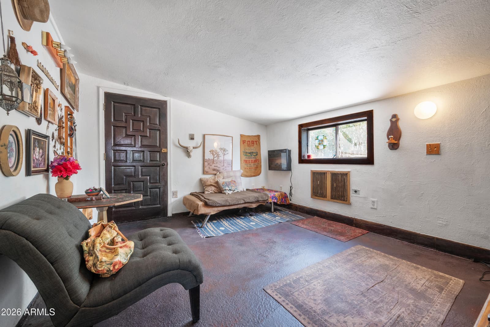 4911 E BEVERS Street, Sierra Vista, AZ 85650 — photo 4 of 31
