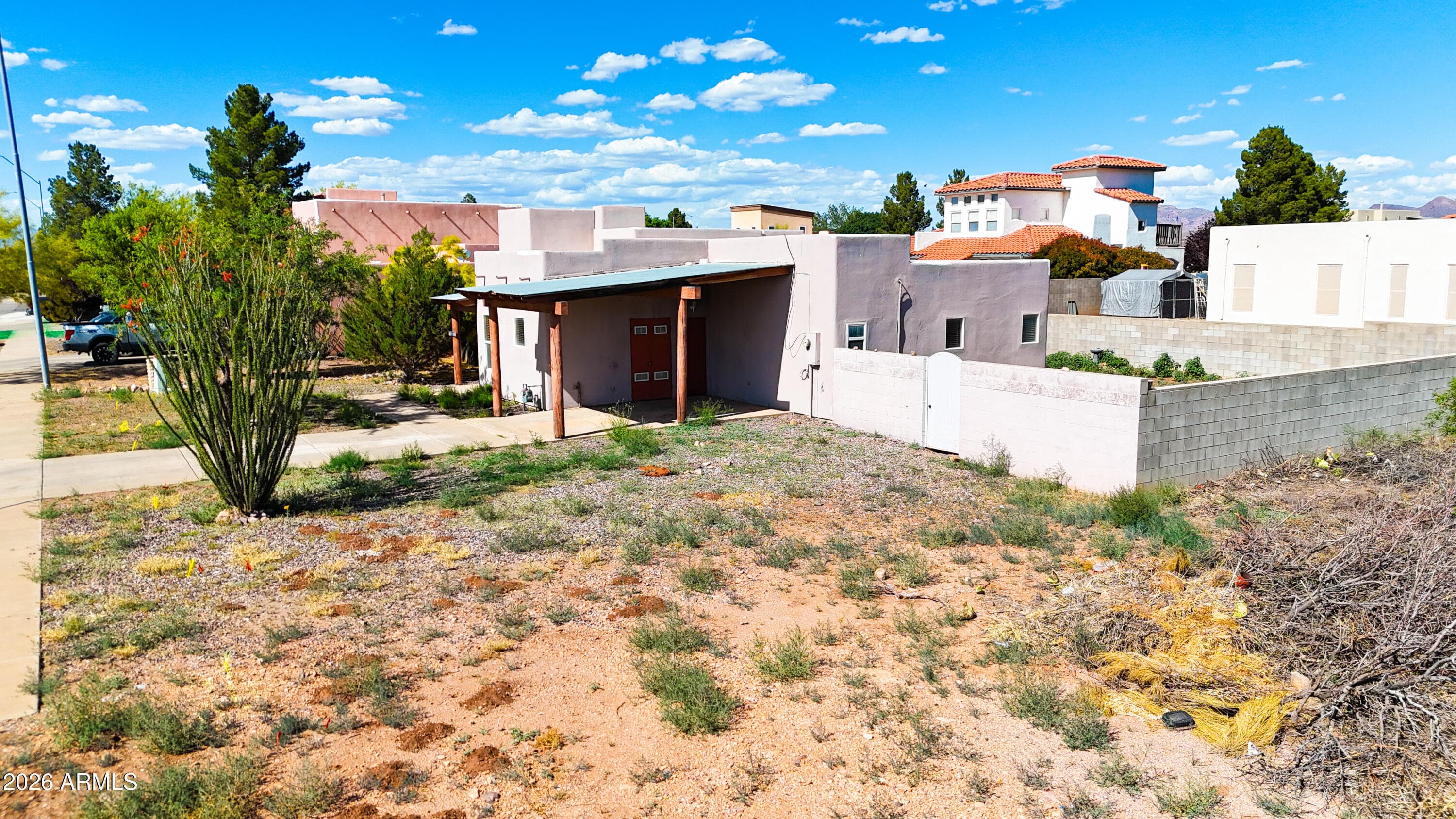 4105 N Washington Avenue, Douglas, AZ 85607 — photo 24 of 61