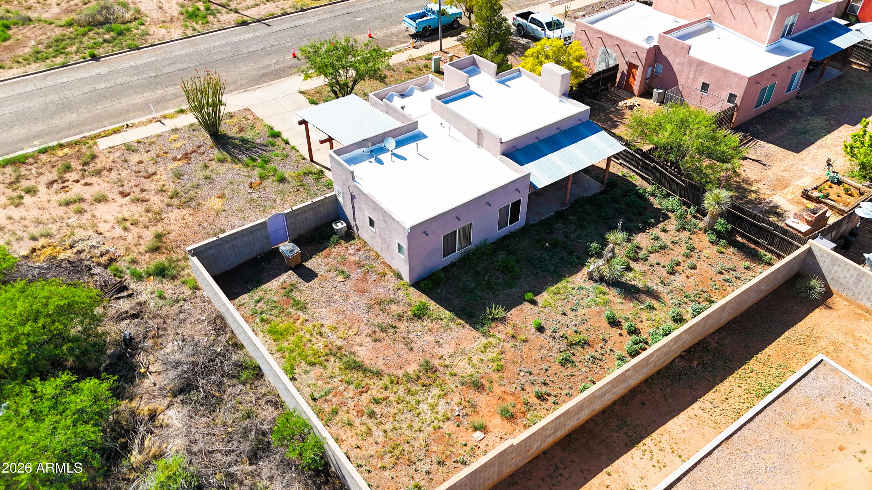 4105 N Washington Avenue, Douglas, AZ 85607 — photo 28 of 61