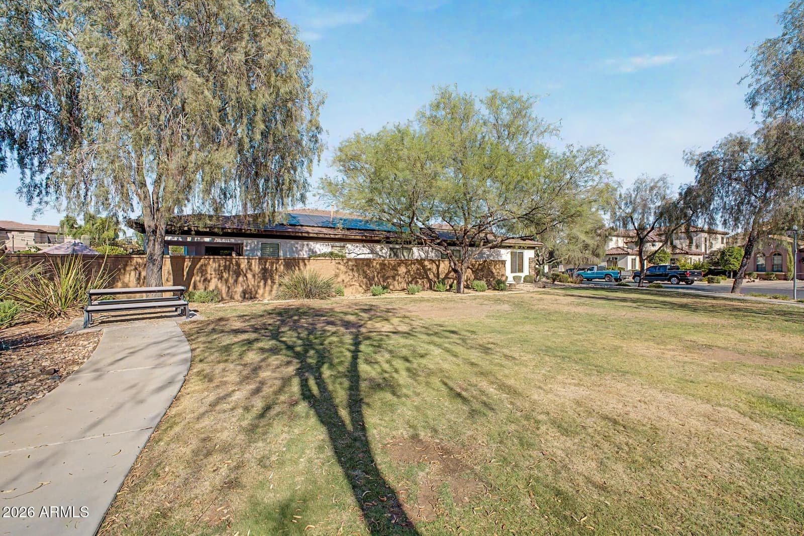 2009 W GLORIA Lane, Phoenix, AZ 85085 — photo 48 of 72
