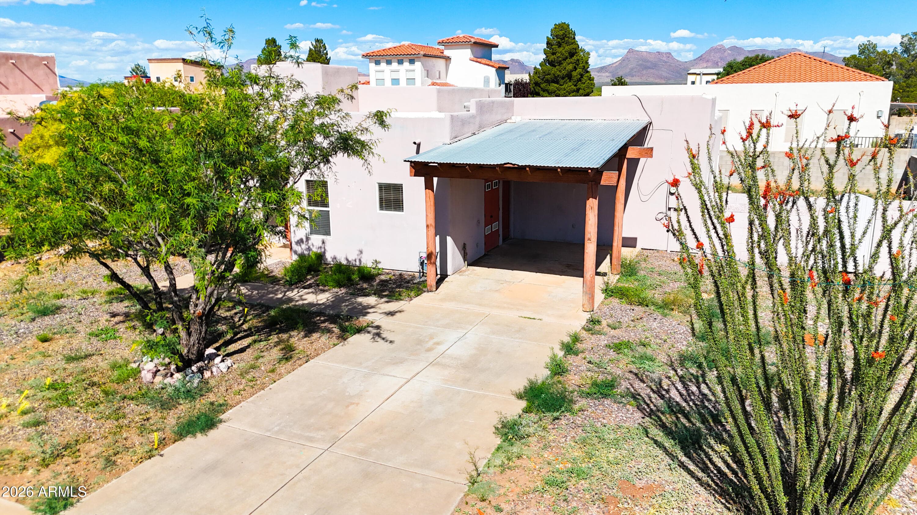 4105 N Washington Avenue, Douglas, AZ 85607 — photo 31 of 61