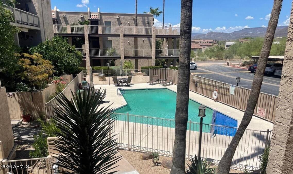 7402 E Carefree Drive 219, Carefree, AZ 85377 — photo 6 of 7
