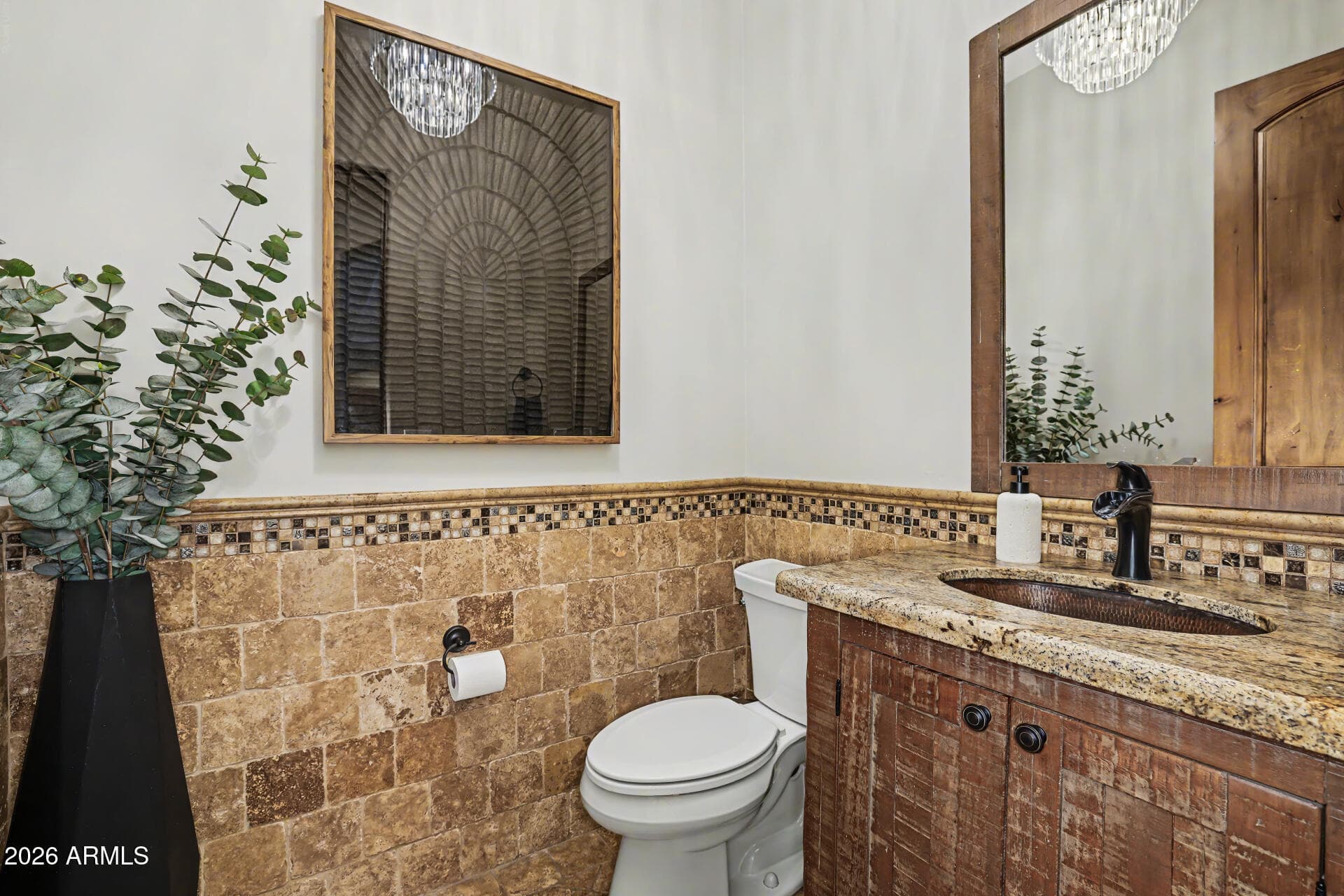 806 W DESERT RANCH Road, Phoenix, AZ 85086 — photo 45 of 98